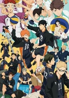 無気力組の腐LINE