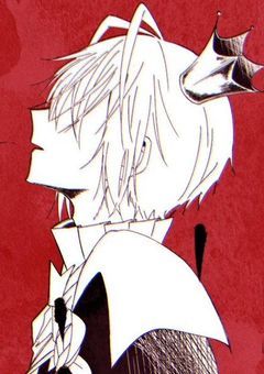 リドルの双子の兄です＿＿＿
