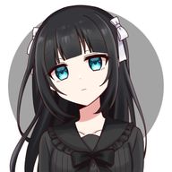 glutamineさんのアイコン画像