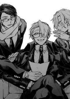 個性社会でも我々は