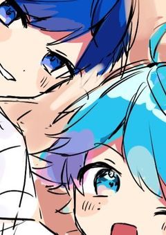 イケメンに目をつけられました