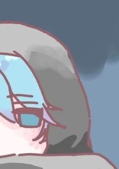 引き篭もりの僕