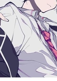 腐男子 BLゲームに転生したってよ