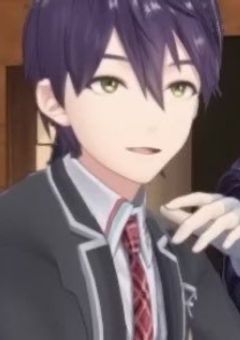 腐男子 BLゲームに転生したってよ