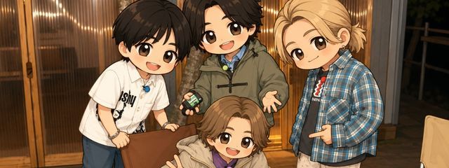 💚🍮はっすんと末の虜❤️🍓さんの壁紙画像