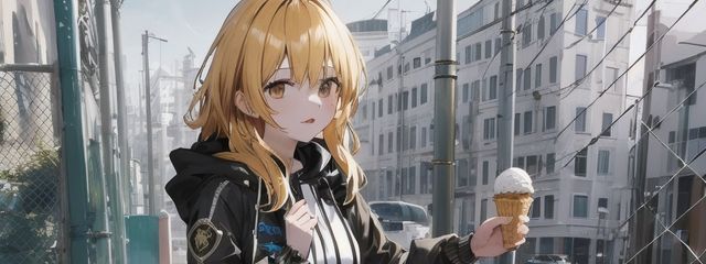 あいすさんの壁紙画像