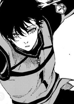 ブルーロックのメイドちゃん？は無気力愛されキャラ