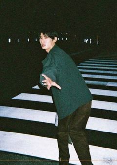 オレンジの彼女🧡