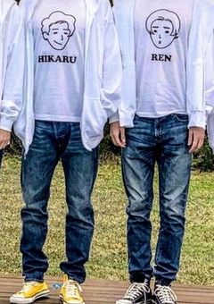 JK、恋しちゃいました