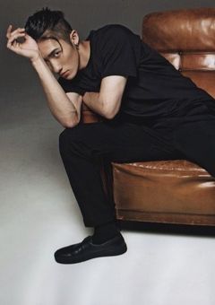 年の差同棲、始めました