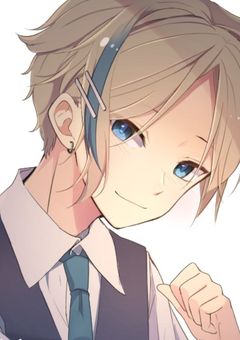 新人ライバーはカフェの店長