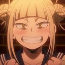 トガヒミコ