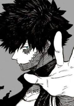 轟家の長女ヴィラン