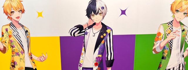 るうあさんの壁紙画像