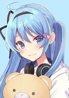 empyrean/エンピリアン　叶瀬 葵ver.