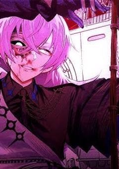 貴方のせいで人生は狂いました。【hsrb】