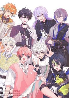 【2j3j参加型】新人ライバー、各自めちゃつ🅰️の弟/妹な件について。