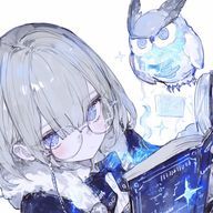 しをん @ さぶさんのアイコン画像