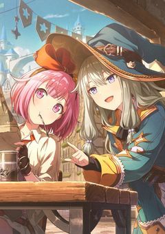 疲れた=カオスの始まり(プロセカワンダショLINE)