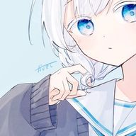 夜雨@🫧☔️🗝さんのアイコン画像