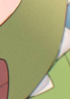  # 研究所 へ ようこそ 。 【 夏コラ 】