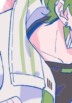  『 夢 だけが 現実 だった 。 』