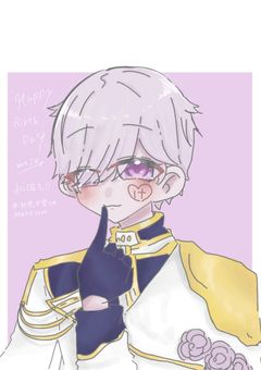 いれいすあーと部屋