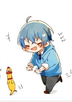 ころんくんとバナーナマン