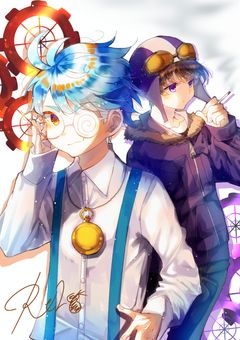 我々だの人達がこっちの世界に来ちゃった!?