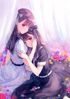 双子の本当の兄は…