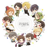 カフェさんのアイコン画像