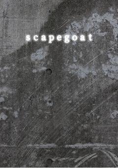 scapegoat 【スケープゴート】