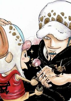 ワンピースの世界でバーチャルシンガーと戦える能力を得た件について。