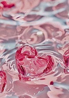 Love mystery［短編集］