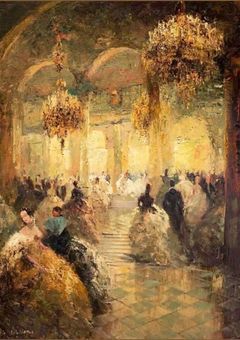 ガラスの靴を両足履いて帰ったシンデレラの話。