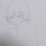 ꒦꒷❤︎ 琉玖まる ❤︎꒦꒷さんのアイコン画像