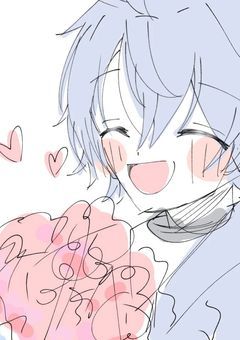 仲良しなお隣さん。