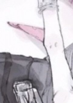 ちょっとだけ変な先輩