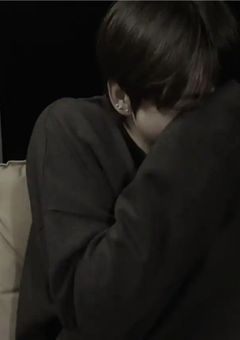 BTSに会うなんて...