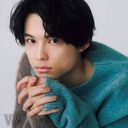 松村北斗