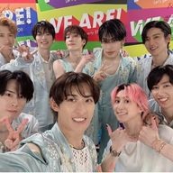 杏仁豆腐さんのアイコン画像