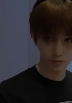 　　いつも寝ている君　　