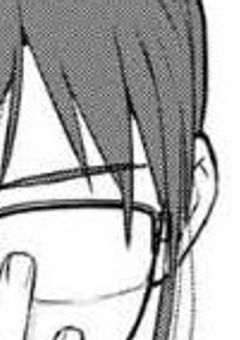 婚約指輪の変わりは眼鏡でどうですか？