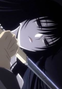 牛鬼組の若頭補佐は京都に兄がいるそうです