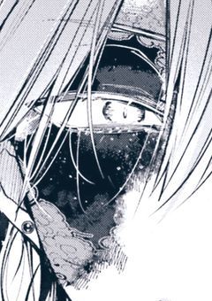 “無感情”な地縛系