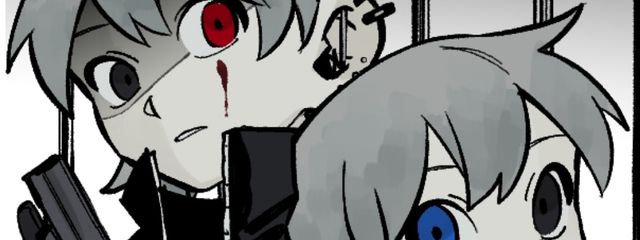 霧生さんの壁紙画像