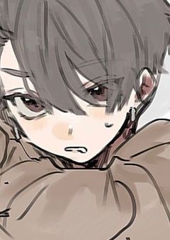 五 条 は 今 日 も し つ こ い 。