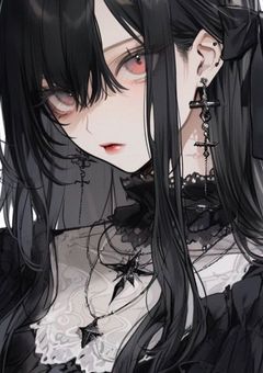 虎杖の姉 、 最強の婚約者でした。