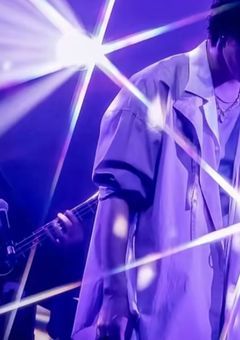 クラスのあの子、実は人気グループの最年少でした