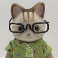 Monica さんのアイコン画像